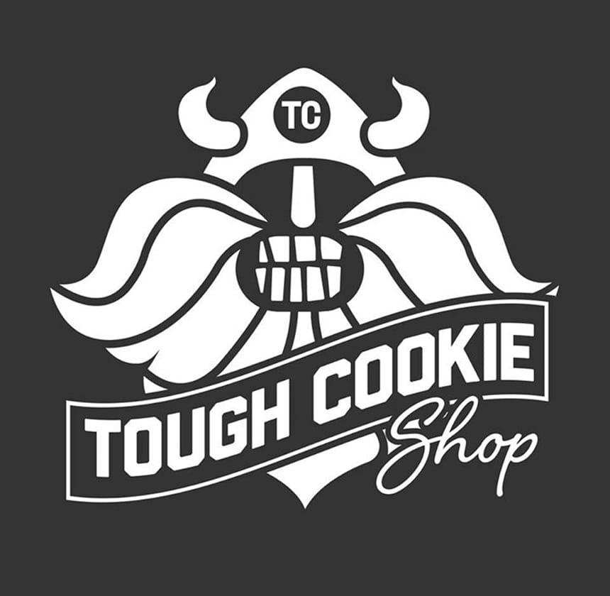 tough cookie shop