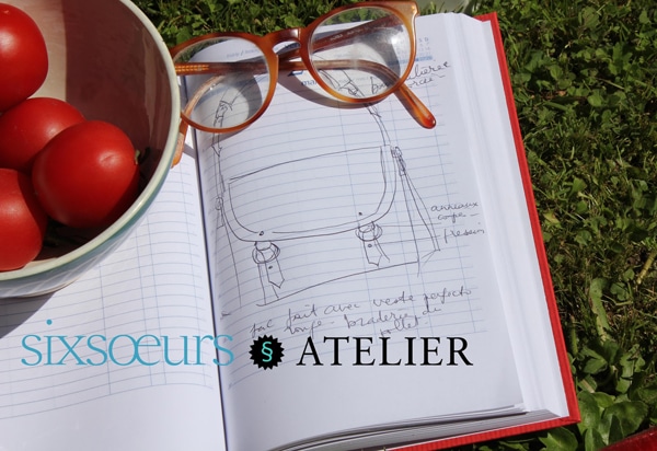 sixsoeurs atelier