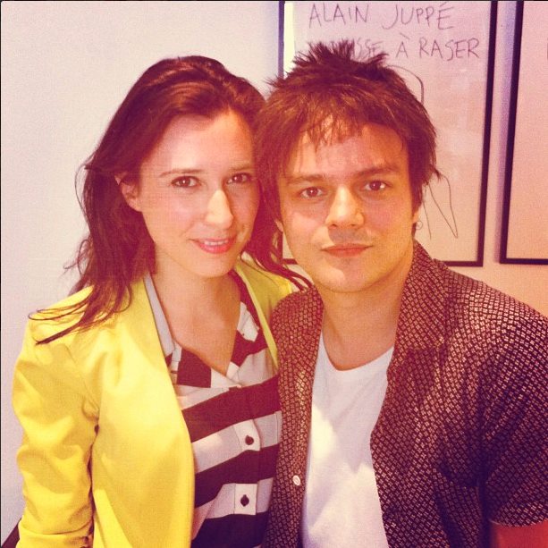 jamie cullum les confettis