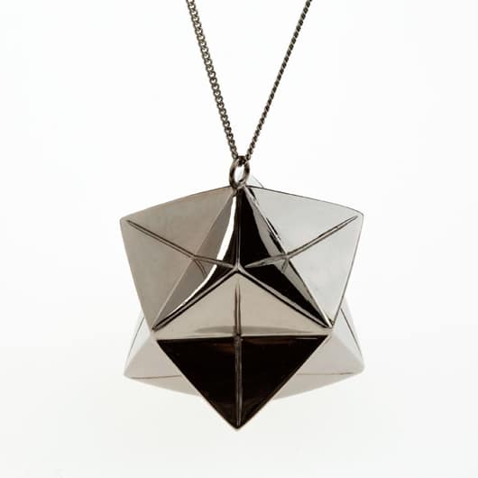 origami jewellery 8