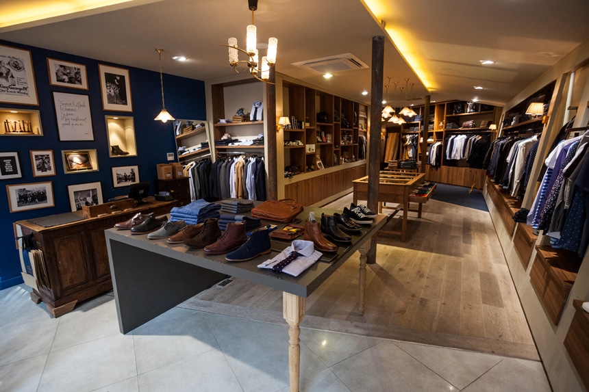 sauver le monde des hommes concept store 75004