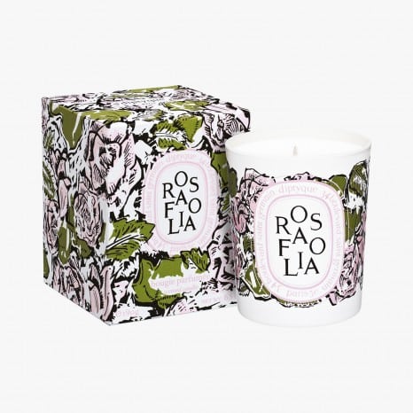 bougies diptyque