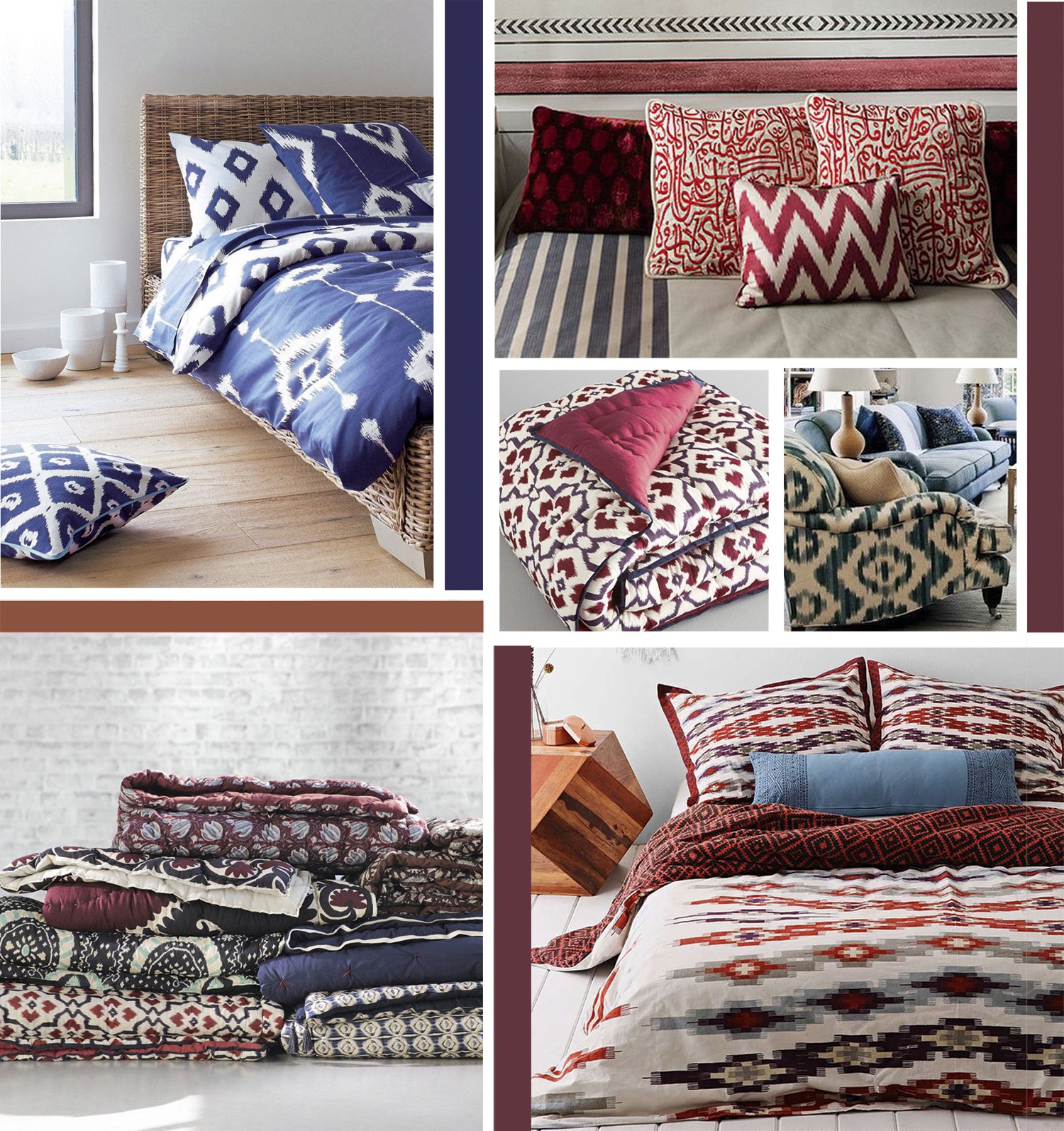 tendance-ikat