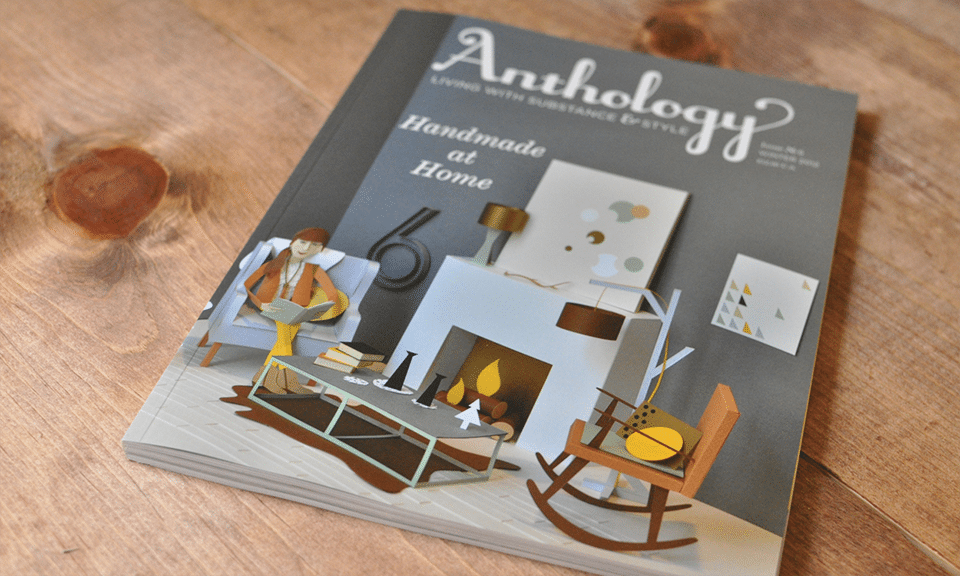 anthology