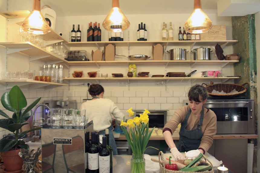 the asado club empanaderia paris