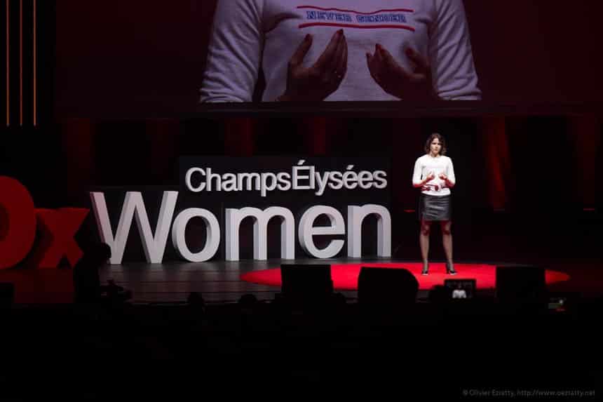 (TEDxCE Women Nov2016) Marie Beauchesne (13)