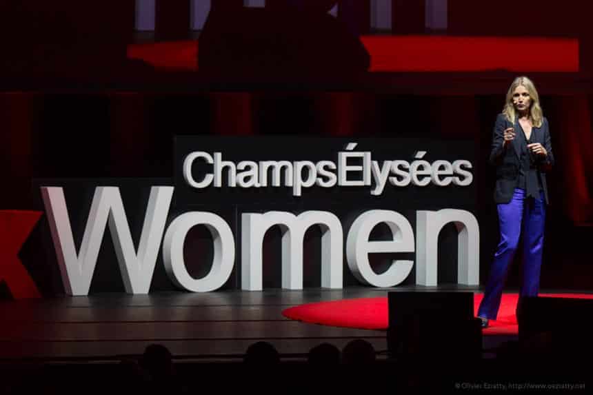 (TEDxCE Women Nov2016) Pascale Joannin (11)