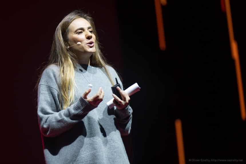 (TEDxCE Women Nov2016) Sylvie Ohayon (7)