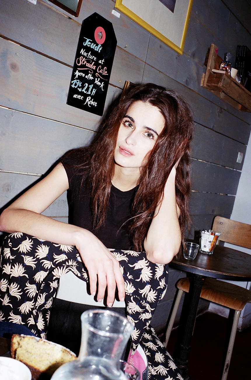 loulou-auteur-les confettis-paris