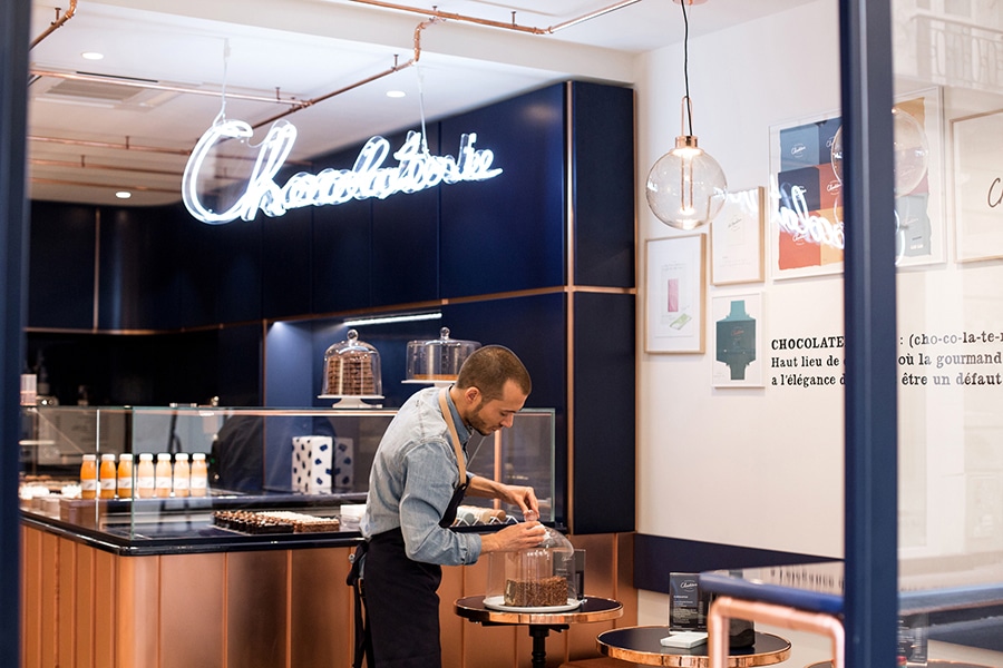 la_chocolaterie_saint_germain_cyril_lignac_ubereats