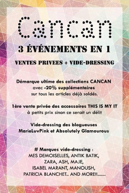 vide-dressing marieluvpink