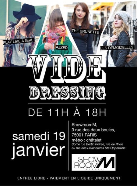 VIDE_DRESSING blogeuses