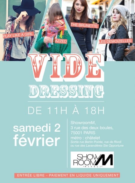 VIDE_DRESSING blogeuses