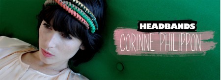 Corinne-Philippon headbands
