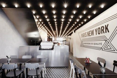 paris new york burgers