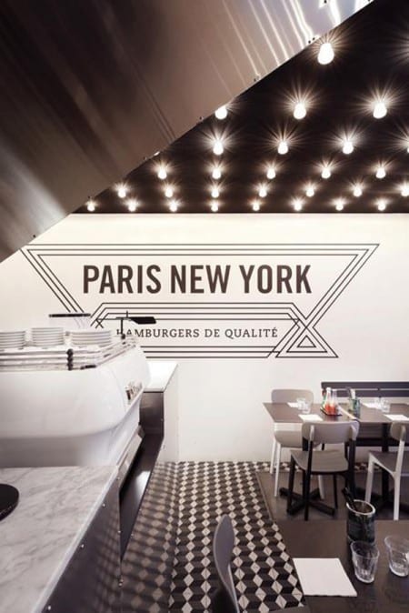 paris new york burgers