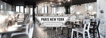 paris new york burgers