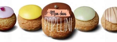 choux a la creme popelini