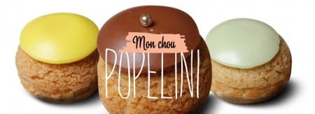 choux a la creme popelini