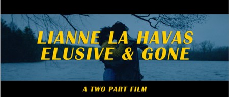 Lianne La Havas – Elusive / Gone