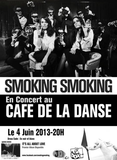 smoking smoking