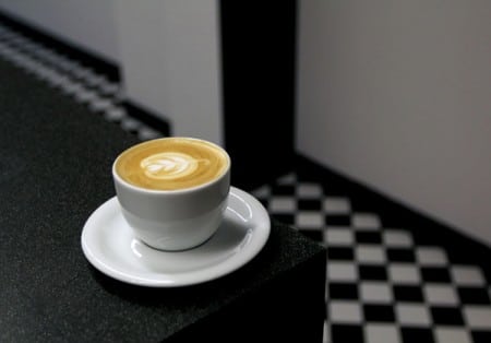 café craft