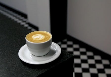 café craft