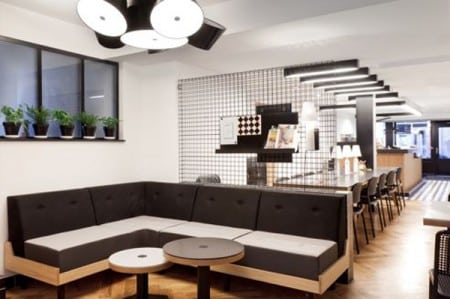 café craft