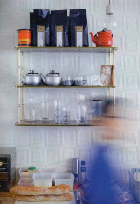 Tuck Shop