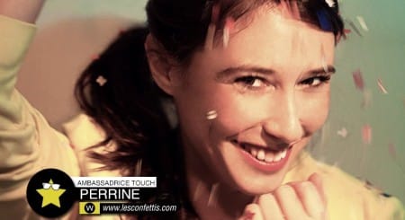 touch mediametrie Les Confettis