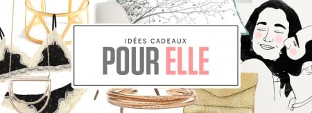 idee cadeaux pour fille