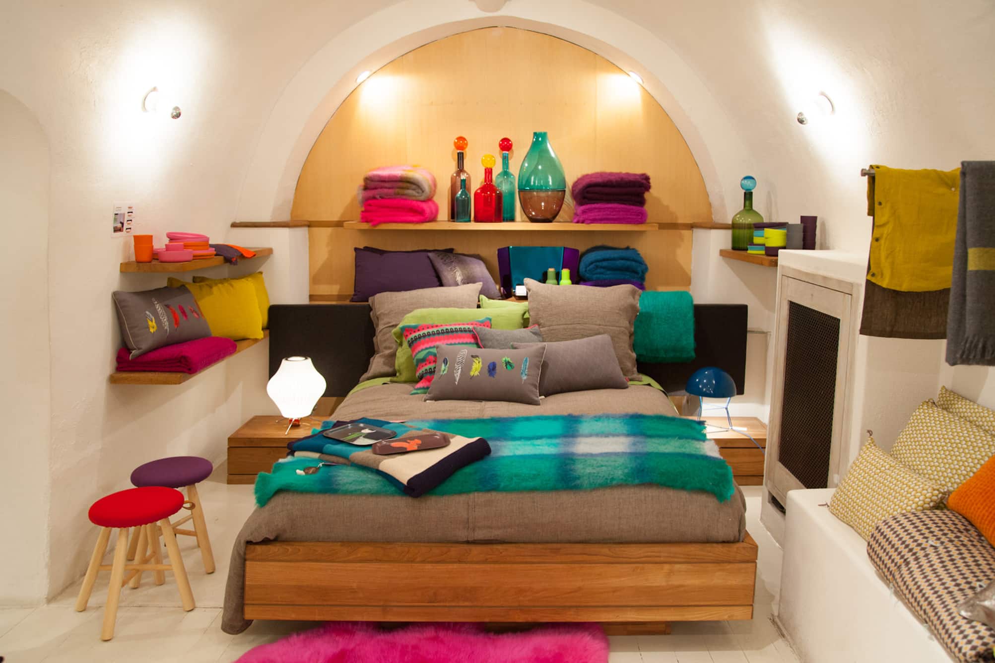 bensimon home