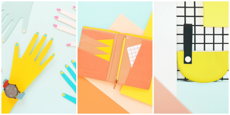 Clare Nicolson x Matter Matters