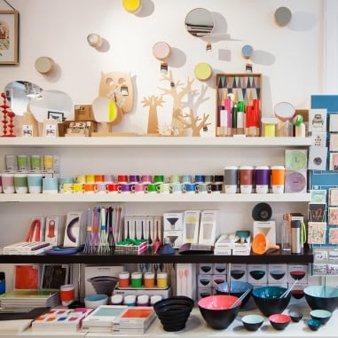 Bobart’, le magasin de curiosités