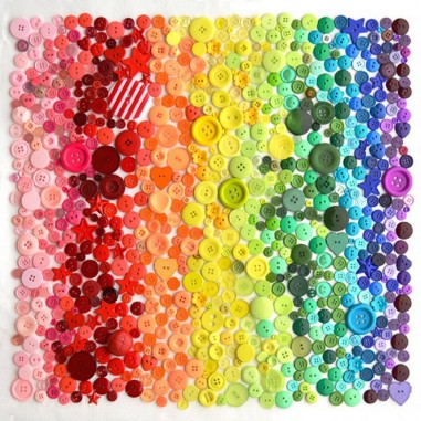 Julie Seabrook Ream Point couleur Les Confettis