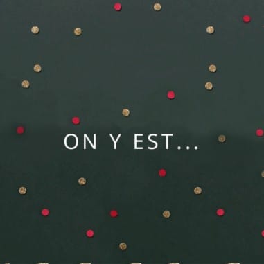 Joyeux Noël !