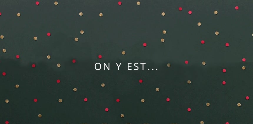 Joyeux Noël !