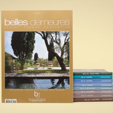 Belles Demeures