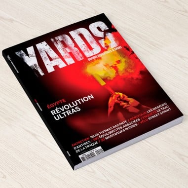 Yards