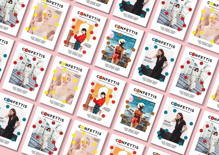 Faîtes plaisir à <br>votre maman !
