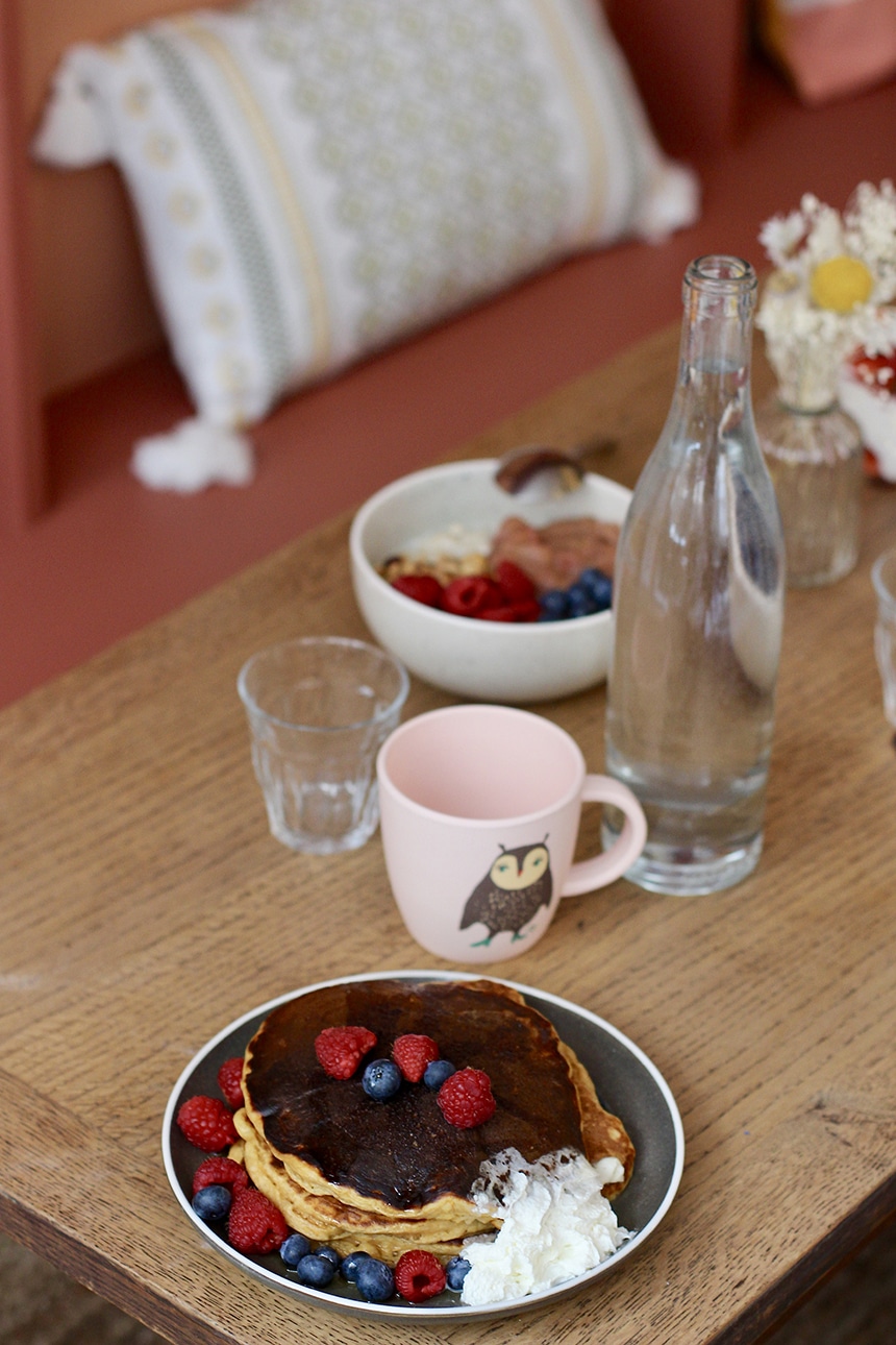 brunch fan de carottes les confettis