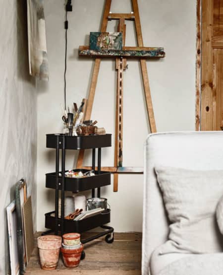 ikea-inspiration-atelier-artiste-shopping-emma&chloe-confettis