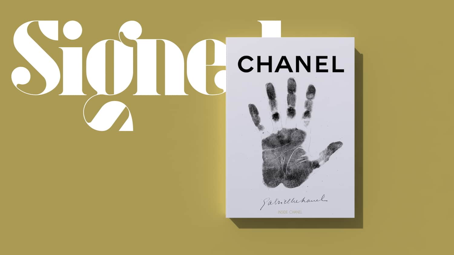 Coco inside chanel sale