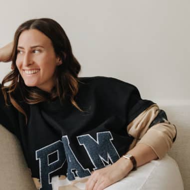 Tiffany Buathier, fondatrice de The Good Live