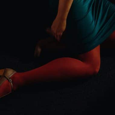 Collants : les incontournables de la saison