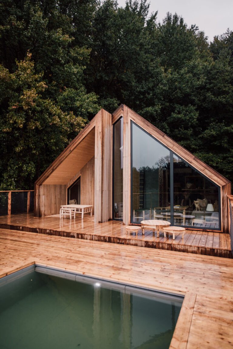 Casa Rosalie Perche