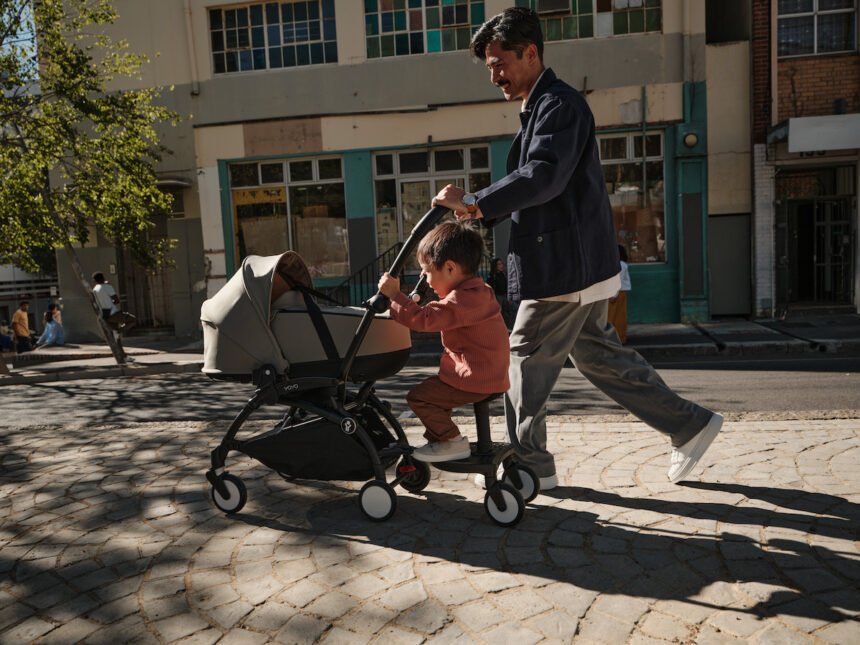YOYO3-poussette-evolutive-YOYOboard-Stokke®-les-confettis