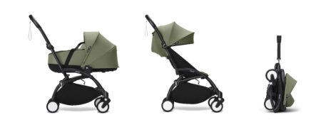 YOYO3-poussette-evolutive-olive-Stokke®-les-confettis