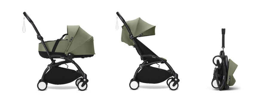YOYO3-poussette-evolutive-olive-Stokke®-les-confettis