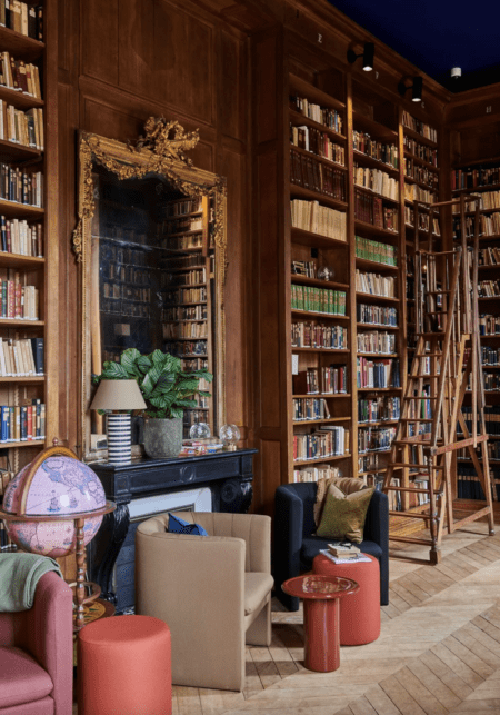 maisons-de-campagne-maison-du-val-bibliotheque-les-confettis